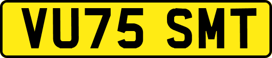 VU75SMT
