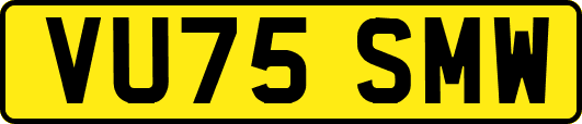 VU75SMW