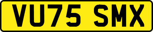 VU75SMX