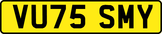 VU75SMY