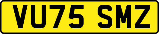 VU75SMZ