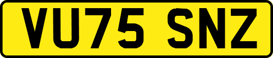 VU75SNZ