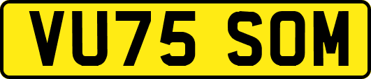 VU75SOM