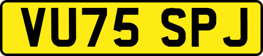 VU75SPJ