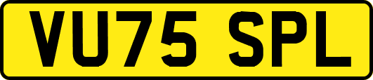 VU75SPL