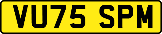 VU75SPM