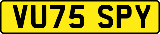 VU75SPY