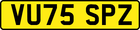 VU75SPZ