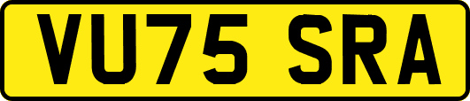 VU75SRA