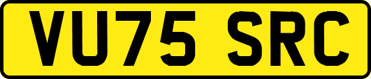 VU75SRC