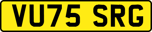 VU75SRG