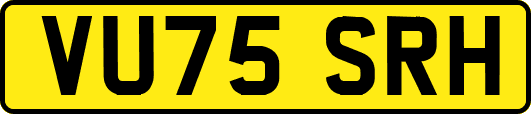 VU75SRH