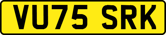 VU75SRK