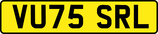VU75SRL