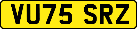 VU75SRZ