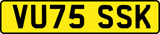 VU75SSK
