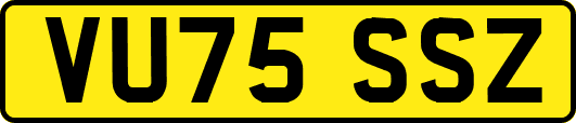 VU75SSZ