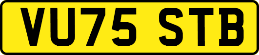 VU75STB
