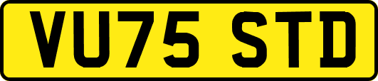 VU75STD