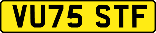 VU75STF