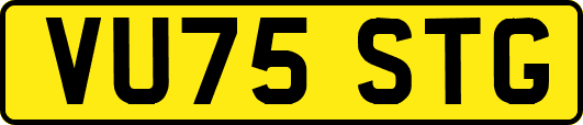 VU75STG