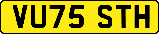 VU75STH