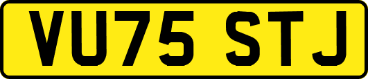 VU75STJ