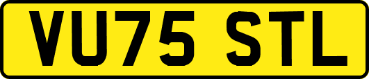 VU75STL