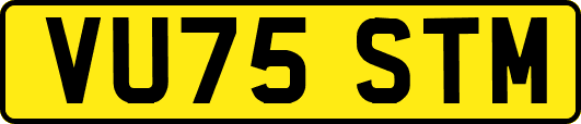 VU75STM