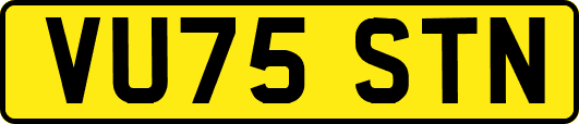 VU75STN