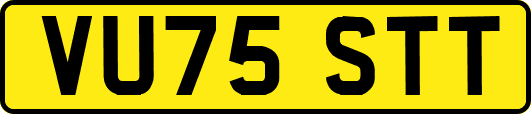VU75STT