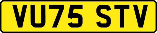 VU75STV