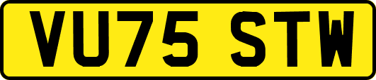 VU75STW