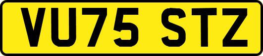VU75STZ