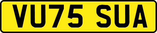 VU75SUA