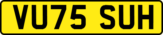 VU75SUH