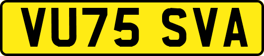 VU75SVA