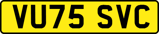VU75SVC