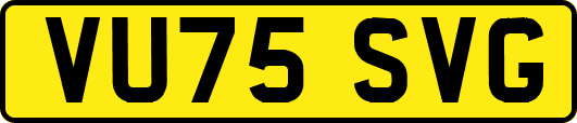 VU75SVG