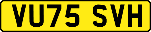 VU75SVH