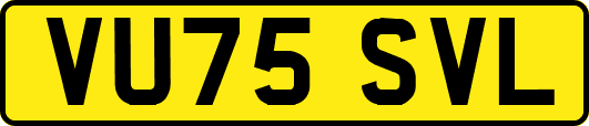 VU75SVL