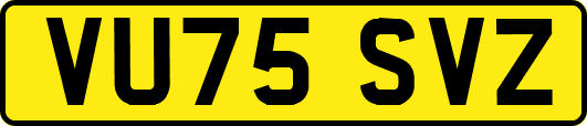 VU75SVZ