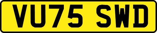 VU75SWD
