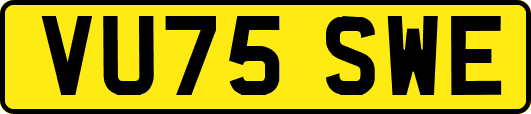 VU75SWE