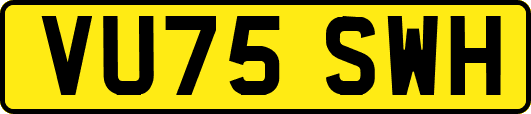 VU75SWH