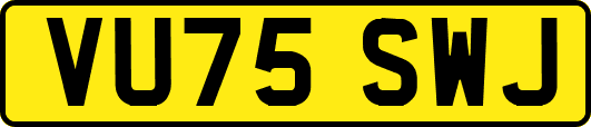 VU75SWJ