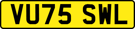 VU75SWL