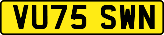 VU75SWN