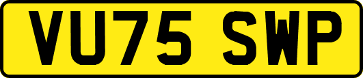 VU75SWP