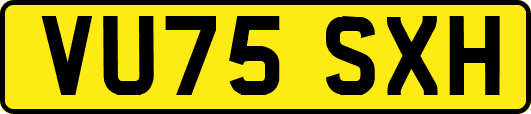 VU75SXH